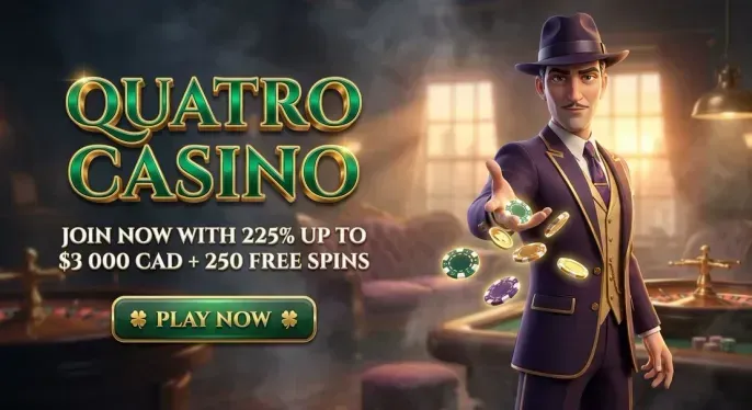 Quatro Casino