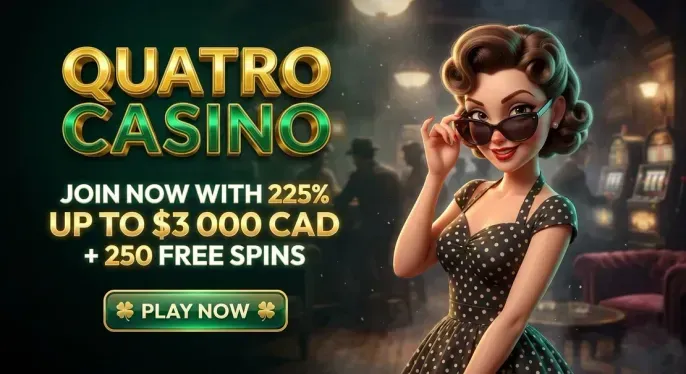 Quatro Casino