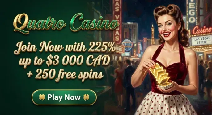 Quatro Casino