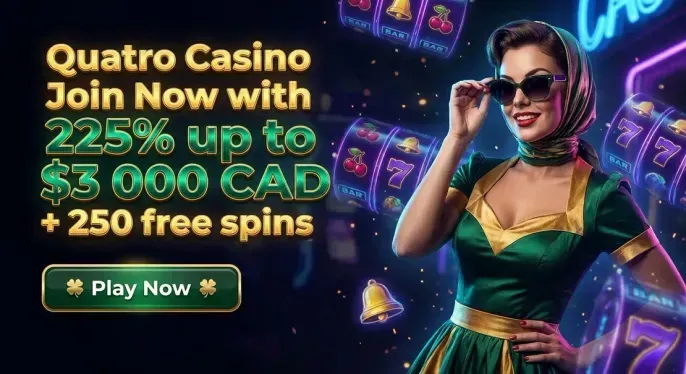 Quatro Casino