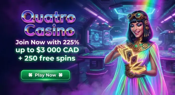 Quatro Casino