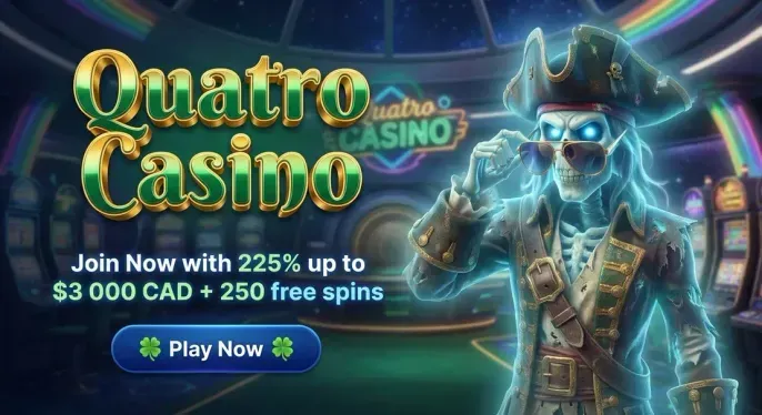 Quatro Casino