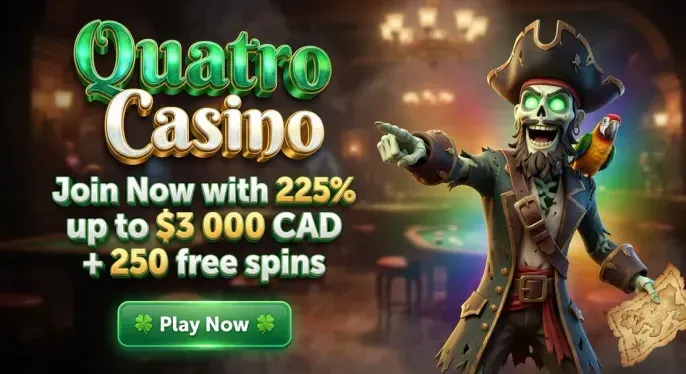 Quatro Casino