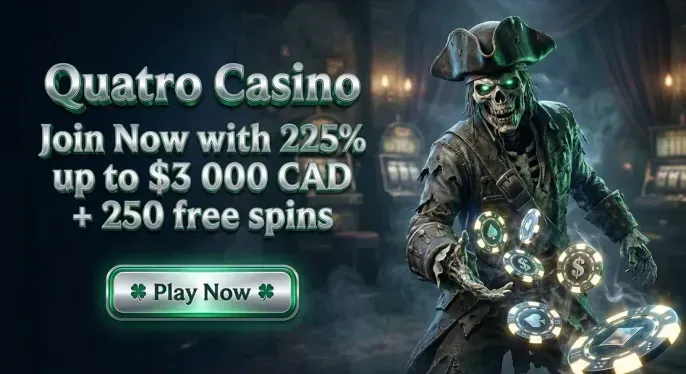 Quatro Casino