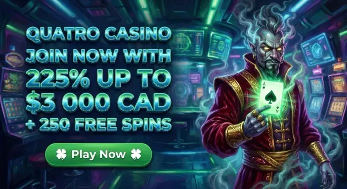 Quatro Casino